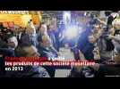 Dix anecdotes sur la Lorraine et le Salon international de l'agriculture