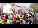 La course Toul' Monde Court, le 10 km dans les rues de Toul, ce dimanche 24 mars