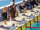 La Doubienne Camille Barreau vient de participer aux Jeux mondiaux Sp&eacute;cial Olympics &agrave; Abu Dhabi - Label : L'Est Républicain - Category : News