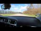 Entra&icirc;nements aux man&oelig;uvres automobiles pour la formation de garde du corps de la soci&eacute;t&eacute; FS Diamant bas&eacute;e dans les Vosges - Label : L'Est Républicain - Category : News