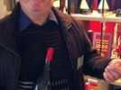 Les &laquo;  myst&egrave;res &raquo; du vignoble Guillaume de Charcenne - Label : L'Est Républicain - Category : News