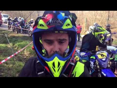 Val de Lorraine Classic Jérémy Tarroux passe le premier le contrôle horaire