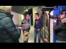 Besan&ccedil;on : Ushua&iuml;a TV en tournage &agrave; la Citadelle pour l&rsquo;&eacute;mission &laquo;&nbsp;Une vie de b&ecirc;tes&nbsp;&raquo; - Label : L'Est Républicain - Category : News