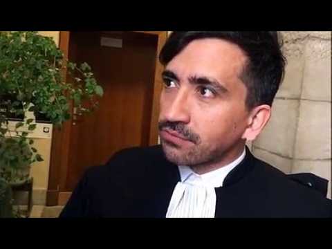 Affaire Daval : Me Schwerdorffer obtient le renvoi de son procès pour violation du secret professionnel