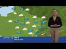 La m&eacute;t&eacute;o de ce mardi en Lorraine et en Franche-Comt&eacute; - Label : L'Est Républicain - Category : News