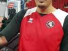 Khalid Boukichou : "Un challenge tr&egrave;s convaincant" - Label : L'Est Républicain - Category : Sport