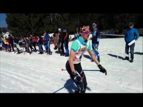 Haut-Doubs Championnat de France des clubs de ski aux Fourgs : les duels des dames