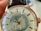 Baselworld 2019 : le salon horloger  est &agrave; l'image de ce mod&egrave;le Raketa, avec une lecture du temps et un cheminement des aiguilles  qui va &agrave; contresens - Label : L'Est Républicain - Category : News