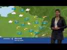 La météo du mercredi 20 mars en Lorraine et Franche-Comté