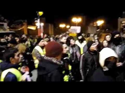 Besançon Rendez-vous à Saint-Vit le 13 février pour parler entre gilets jaunes