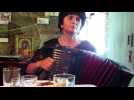 Géorgie : chant et musique (2)