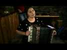 Géorgie : chant et musique (1)