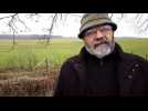 Philippe Dethoor pr&eacute;sident des louvetiers de la Meuse - Label : L'Est Républicain - Category : News