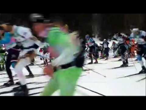 Transjurassienne Départ vent dans le dos