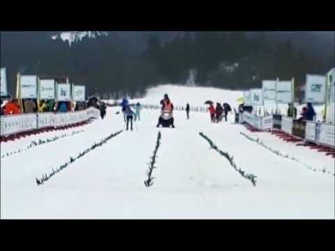 Transjurassienne Antoine Auger vainqueur de la 56 km Classic