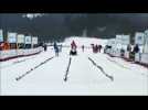 Transjurassienne Antoine Auger vainqueur de la 56 km Classic
