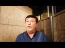 Eric Houlley maire de Lure sur la fracture avec les habitants du monde rural - Label : L'Est Républicain - Category : News