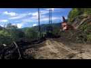 En G&eacute;orgie, les routes de l'impossible (2) - Label : L'Est Républicain - Category : News