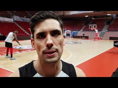 Philippe Braud (SLUC) : " le risque, c'est le relâchement "