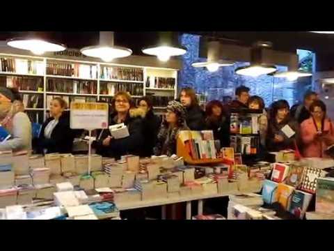 Nancy : dédicace au Hall du Livre des auteurs de l'ouvrage "A nous la liberté"