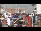 Health checks ongoing at DRC-Rwanda border amid Ebola flare-up