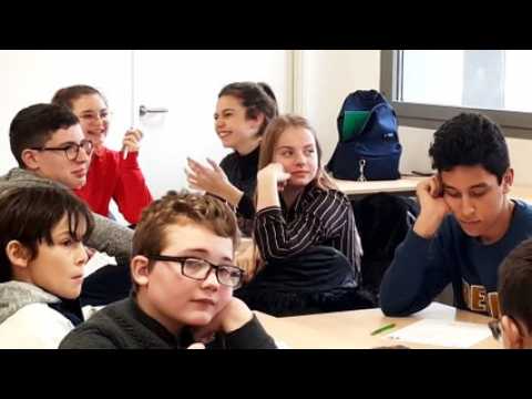 Pont-à-Mousson : lycées et collèges travaillent sur le thème du harcèlement