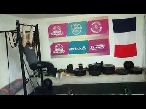 Toul : les coachs de la future salle Zone K Crossfit