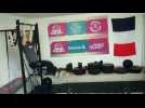 Toul : les coachs de la future salle Zone K Crossfit
