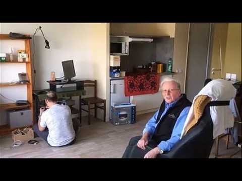 Besançon : arrivée des nouveaux occupants au sein de la résidence Jean-Baptiste de la Salle