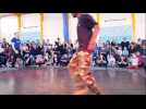 Le Toul Break Battle  fait le show !