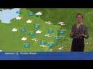 La météo de ce mardi 2 avril, en Lorraine et en Franche-Comté