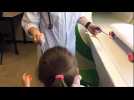 L&rsquo;h&ocirc;pital des Nounours a accueilli ses premiers patients &agrave; Nancy - Label : L'Est Républicain - Category : News