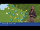 La m&eacute;t&eacute;o du week-end  en Lorraine et Franche-Comt&eacute; - Label : L'Est Républicain - Category : News
