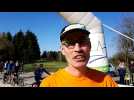 Trail des Tranchées de Verdun : Jérôme Meyer, directeur de course, fait le point avant le 15 km
