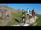 Trail des Tranch&eacute;es de Verdun : passage au fort de Vaux - Label : L'Est Républicain - Category : News