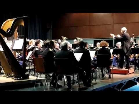 La Garde Républicain en concert à Pont-à-Mousson