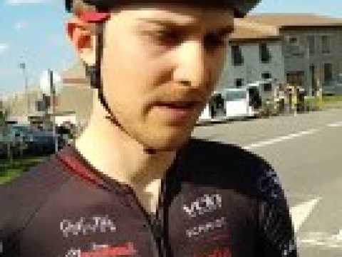 Francis Juneau remporte le Grand prix Enduiest