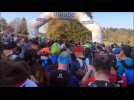 Trail des Tranch&eacute;es de Verdun : au coeur de la course - Label : L'Est Républicain - Category : News
