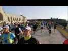 Trail des Tranchées de Verdun : c'est parti pour le 32 kilomètres