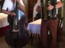 Slov&eacute;nie avec une petite touche folklorique - Label : L'Est Républicain - Category : News