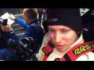 Rallye de Franche-Comté : la réaction du vainqueur Nicolas Grosjean