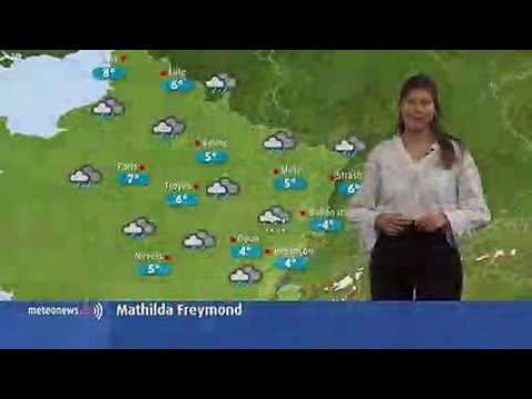 La météo de ce jeudi 14 mars en Lorraine et en Franche-Comté