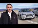 Christophe Cottard, responsable technique V&eacute;hicule Electrique au sein du groupe PSA - Label : L'Est Républicain - Category : News