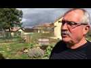 Le projet &eacute;olien brasse de la col&egrave;re &agrave; Ecot : les opposants se mobilisent - Label : L'Est Républicain - Category : News