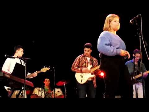 Pont-à-Mousson : répétitions avant le tremplin rock