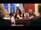 Conseil municipal de Vesoul : une adjointe offre une pelle et une balayette &agrave; un &eacute;lu de l&rsquo;opposition - Label : L'Est Républicain - Category : News