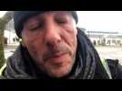Gilles Latour, l&rsquo;un des leaders des gilets jaunes &agrave; Bar-le-Duc : "On ne cautionne pas les personnes qui sont violentes et qui jettent des pierres" - Label : L'Est Républicain - Category : News