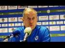 La r&eacute;action d'Alain Perrin apr&egrave;s le carton de l'ASNL &agrave; Sochaux (0-4) ! - Label : L'Est Républicain - Category : Sport