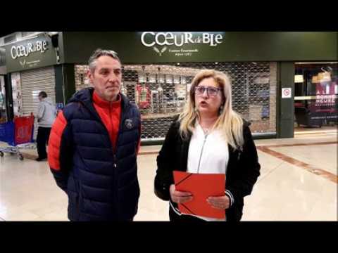 Ecole-Valentin. Inquiétudes des salariés du restaurant "A la bonne heure" après l'annonce de sa fermeture pour un an