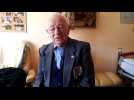 Témoignage d'Adolphe Boissenet, 95 ans, le dernier FFI du Territoire de Belfort